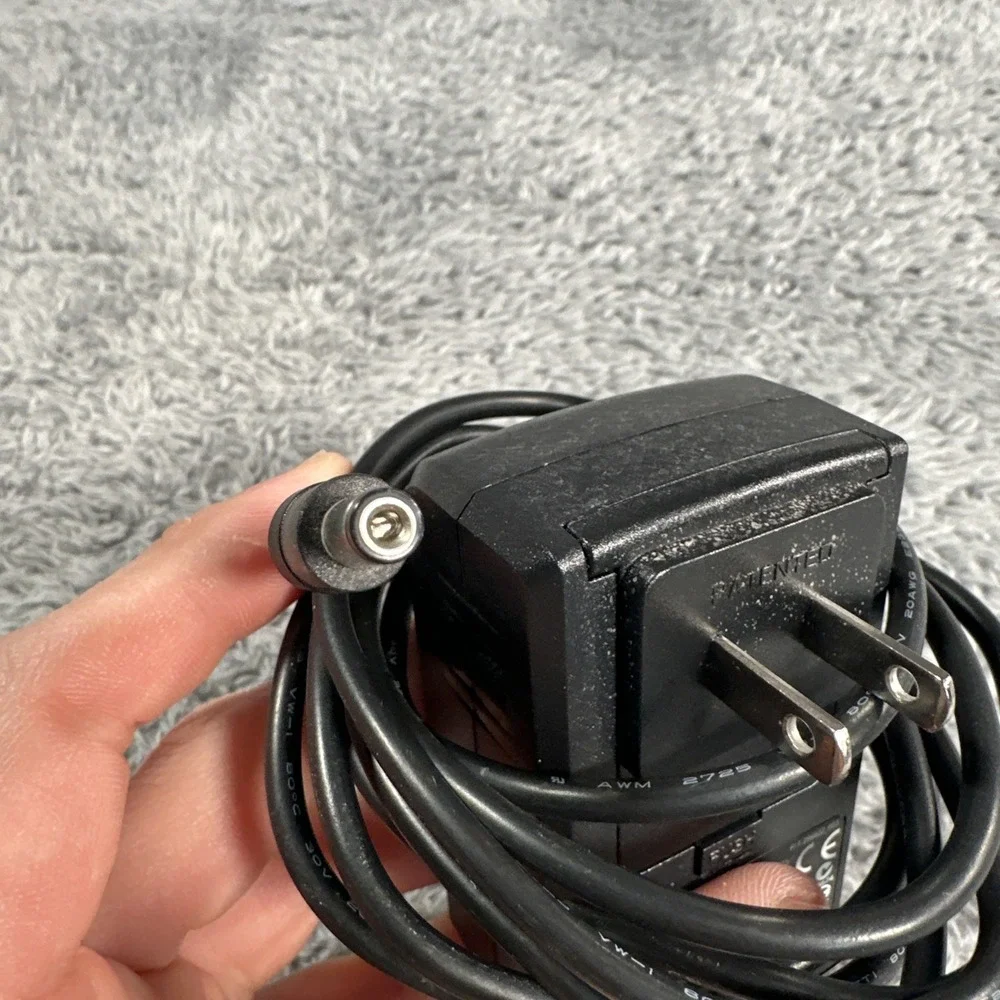 Bose S024EM1200180 Power Supply Adapter 12V 1.8A AC Charger OEM Genuine